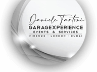 Logo Garagexperience