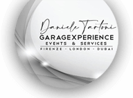 Logo garagexperience